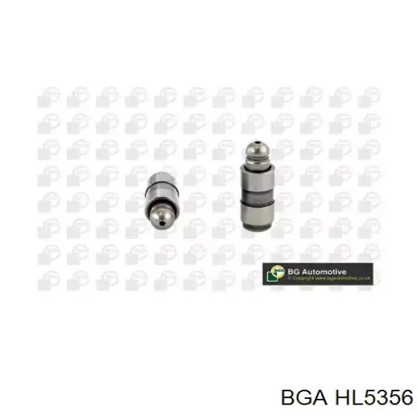 Толкатель клапана гидравлический BGA HL5356 цена, от 5.29 USD