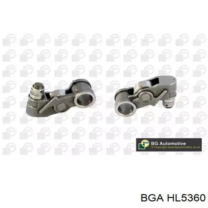HL5360 BGA balanceiro de válvula (balanceiro de válvulas de admissão)