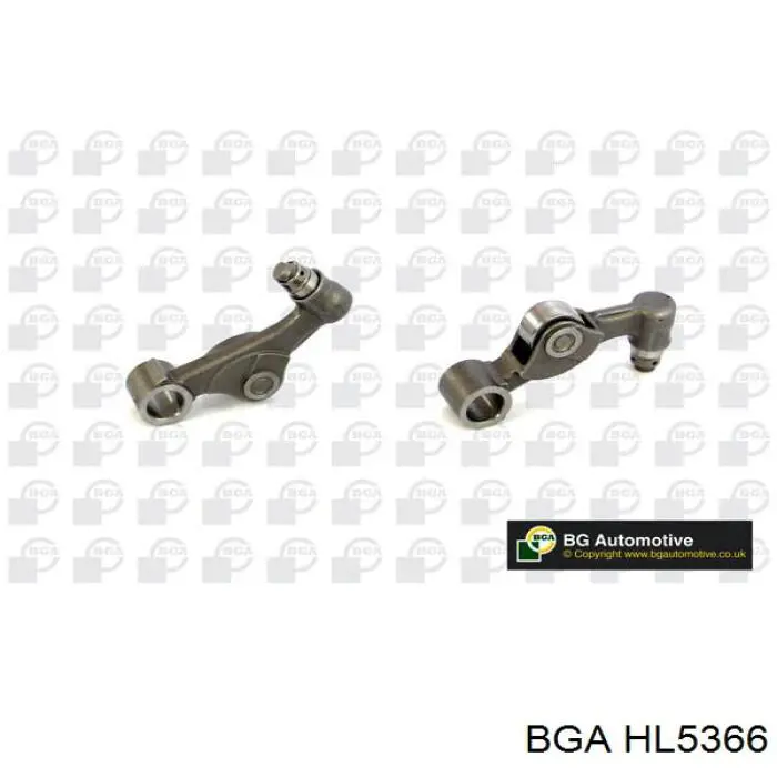 HL5366 BGA