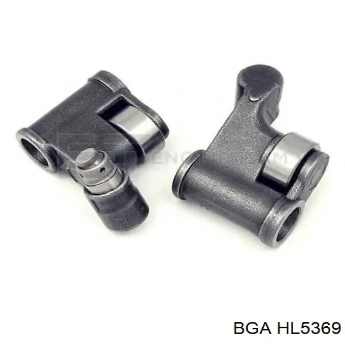 Коромысло клапана (рокер) выпускной BGA HL5369 цена, от 15.63 USD