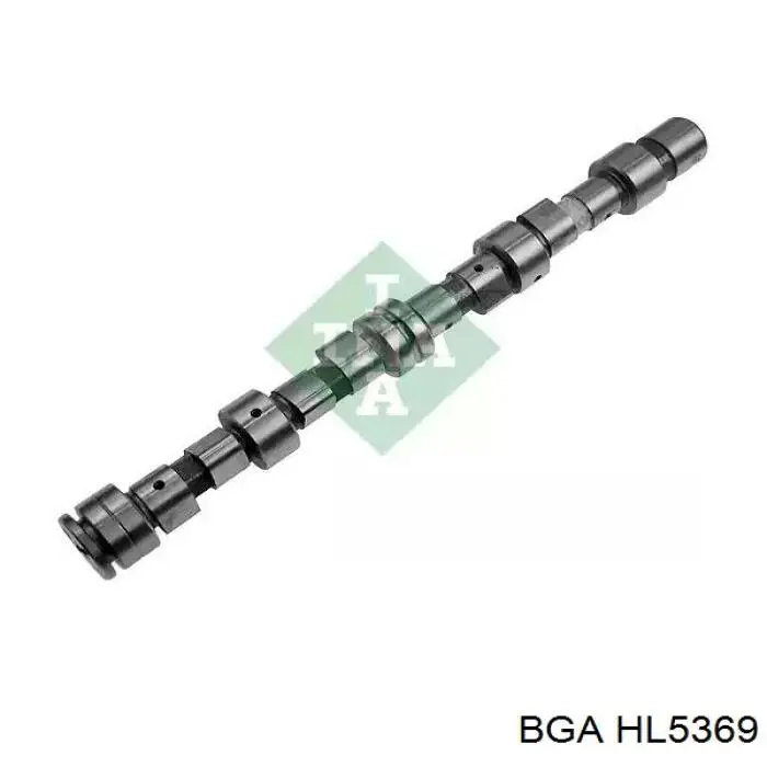 Купить HL5369 BGA Коромысло клапана (рокер) выпускной