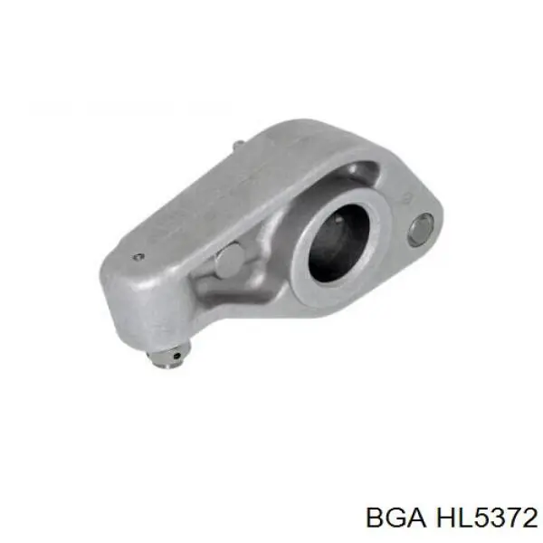 HL5372 BGA коромысло клапана (рокер)