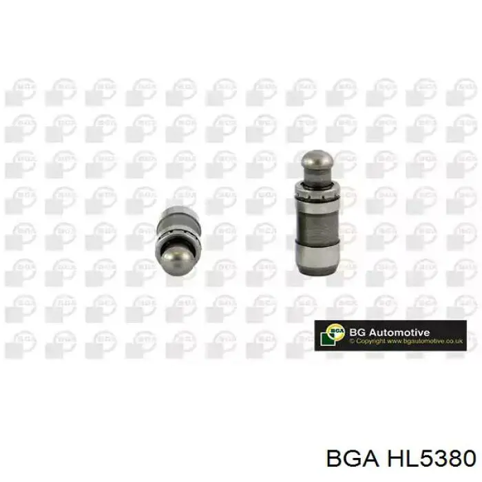 HL5380 BGA гидрокомпенсатор (гидротолкатель, толкатель клапанов)