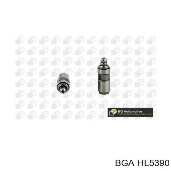 HL5390 BGA гидрокомпенсатор (гидротолкатель, толкатель клапанов)