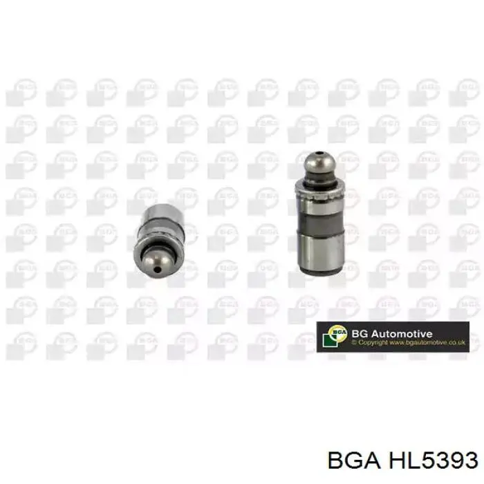 HL5393 BGA compensador hidrâulico (empurrador hidrâulico, empurrador de válvulas)