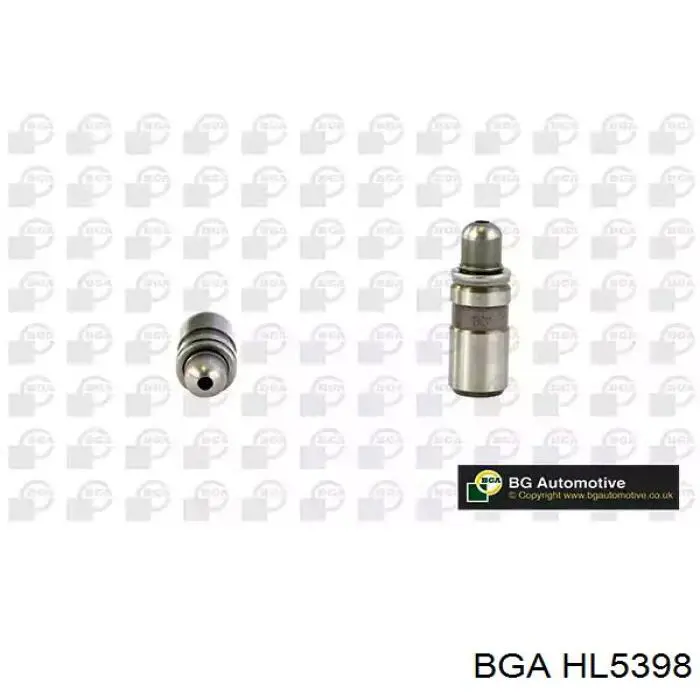 HL5398 BGA compensador hidrâulico (empurrador hidrâulico, empurrador de válvulas)