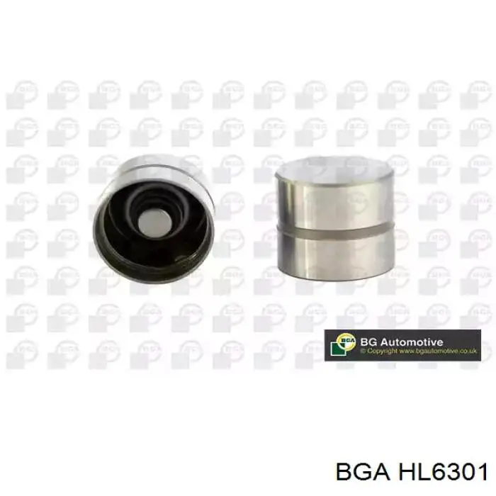 HL6301 BGA compensador hidrâulico (empurrador hidrâulico, empurrador de válvulas)