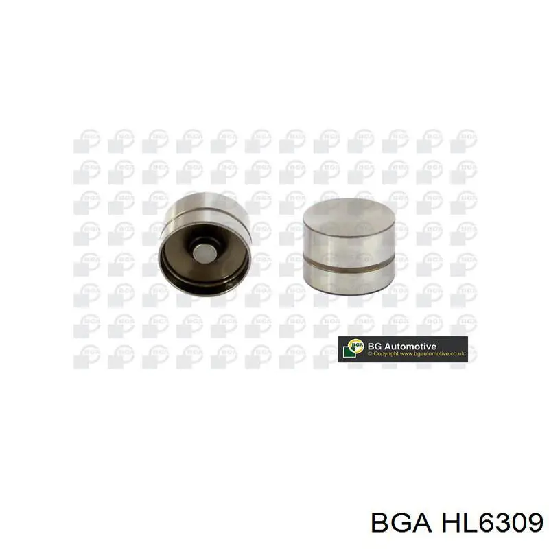 Купить HL6309 BGA Толкатель клапанов двигателя
