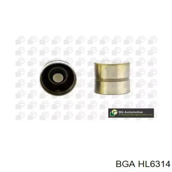 HL6314 BGA гидрокомпенсатор (гидротолкатель, толкатель клапанов)