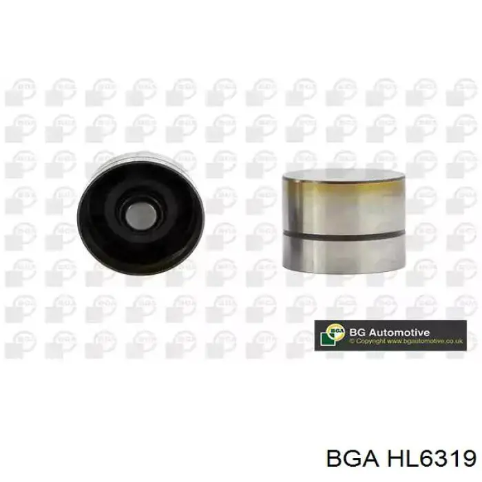 HL6319 BGA гидрокомпенсатор (гидротолкатель, толкатель клапанов)