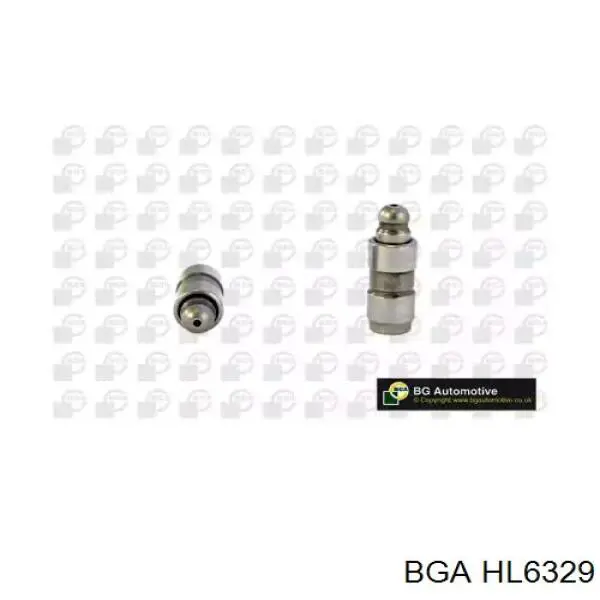 Гидрокомпенсатор HL6329 BGA