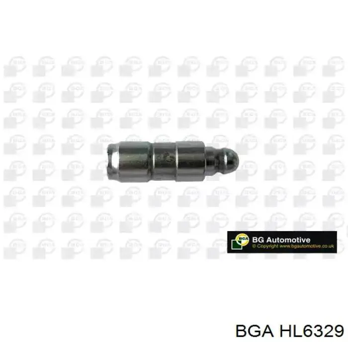 HL6329 BGA гидрокомпенсатор (гидротолкатель, толкатель клапанов)