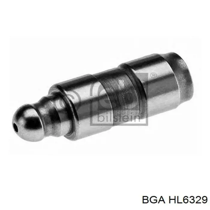 Толкатель клапана гидравлический BGA HL6329 цена, от 5.17 USD