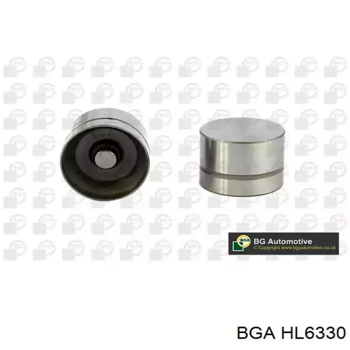 HL6330 BGA compensador hidrâulico (empurrador hidrâulico, empurrador de válvulas)