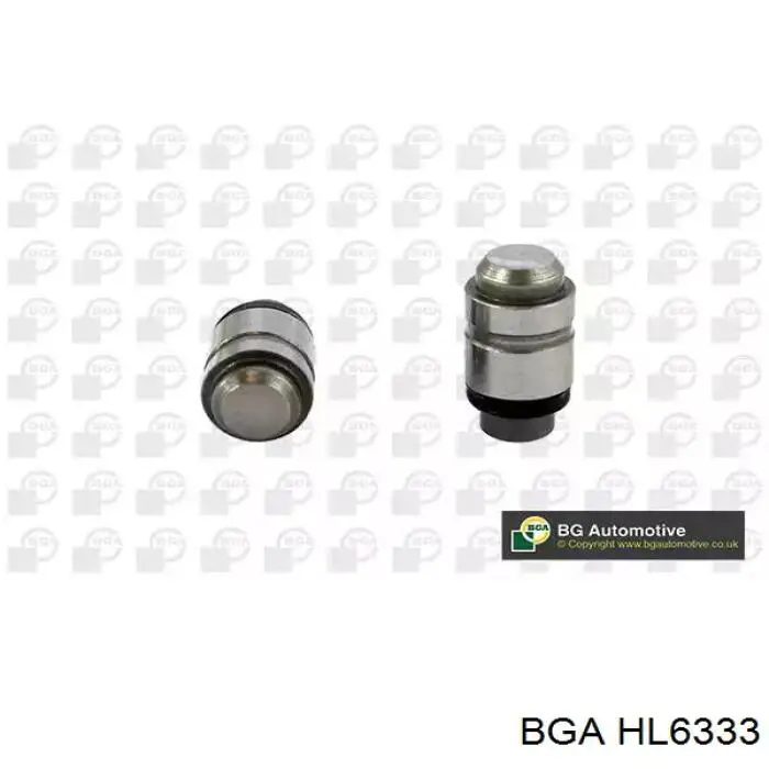 HL6333 BGA гидрокомпенсатор (гидротолкатель, толкатель клапанов)