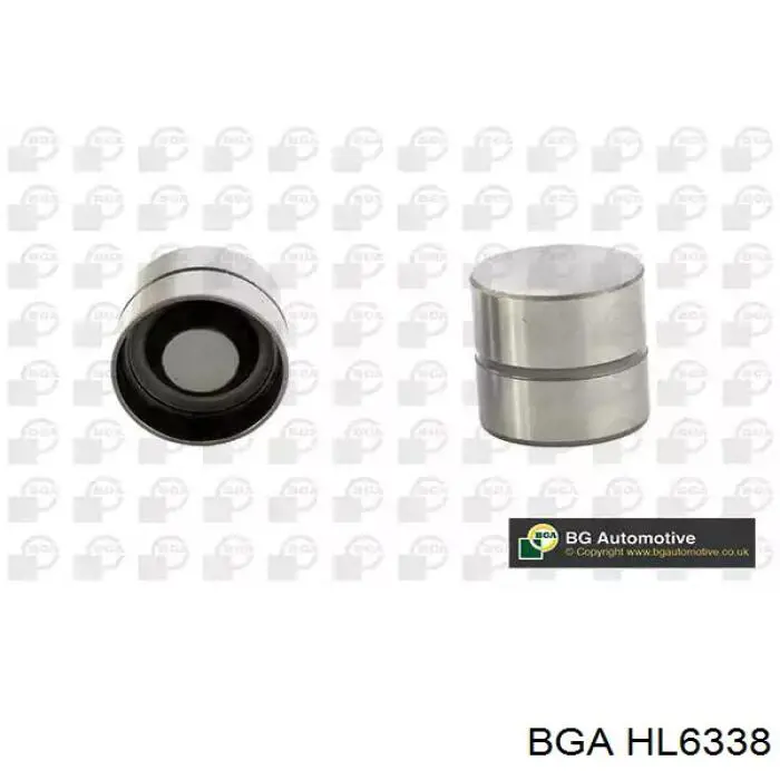 HL6338 BGA гидрокомпенсатор (гидротолкатель, толкатель клапанов)