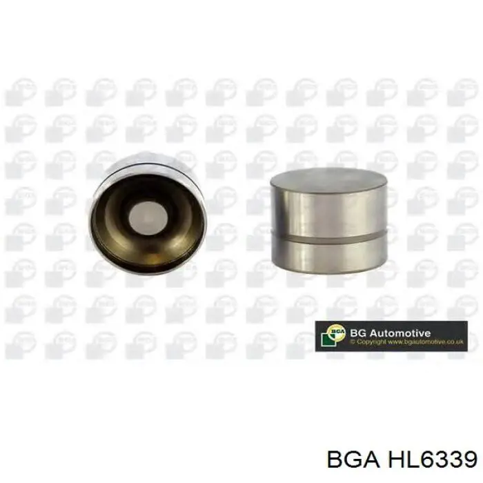 HL6339 BGA