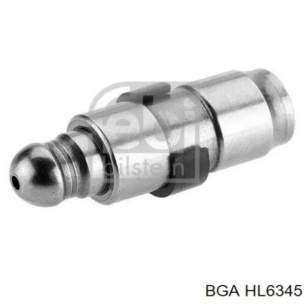 HL6345 BGA