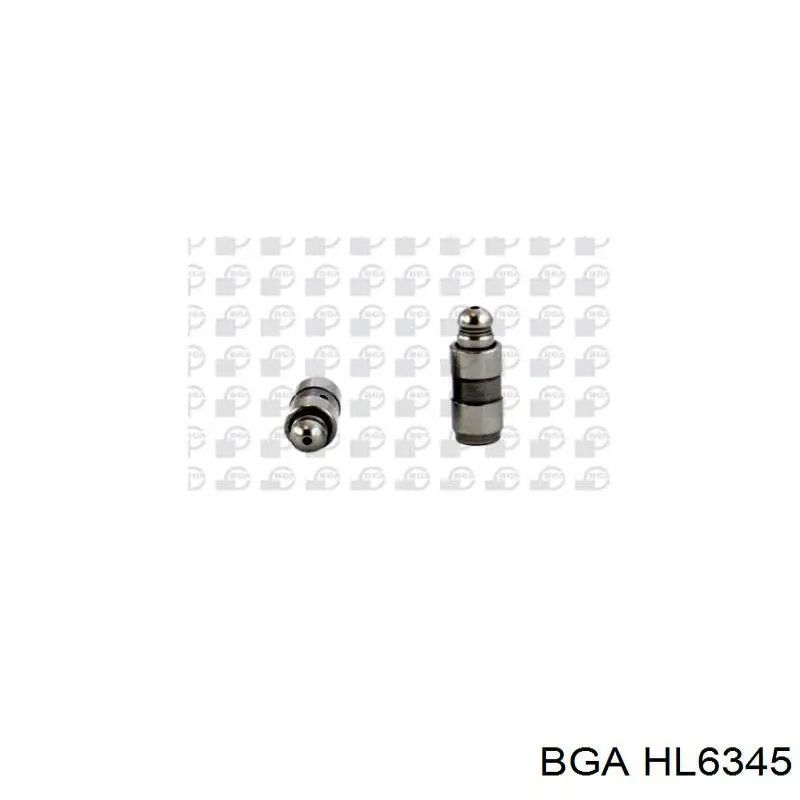 Толкатель клапана гидравлический Opel 640039 цена, от 7.17 USD