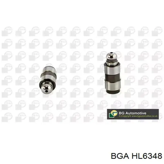 HL6348 BGA compensador hidrâulico (empurrador hidrâulico, empurrador de válvulas)