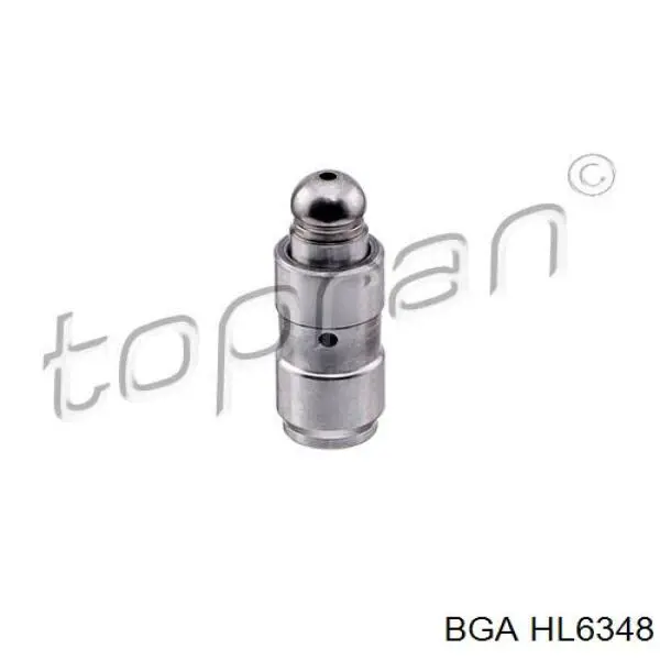 Толкатель клапана гидравлический BGA HL6348 цена, от 4.00 USD