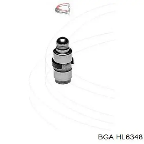 Купить HL6348 BGA Толкатель клапанов двигателя