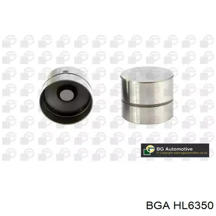 HL6350 BGA гидрокомпенсатор (гидротолкатель, толкатель клапанов)