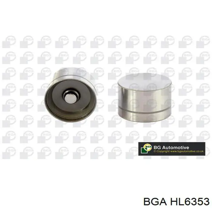 HL6353 BGA