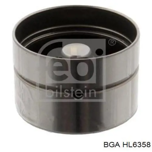 Толкатель клапана гидравлический BGA HL6358 цена, от 4.32 USD