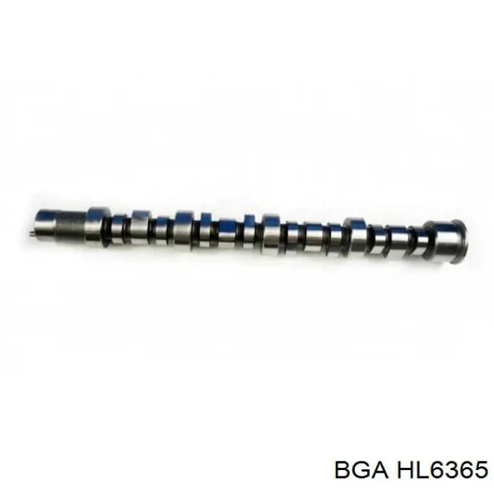 HL6365 BGA