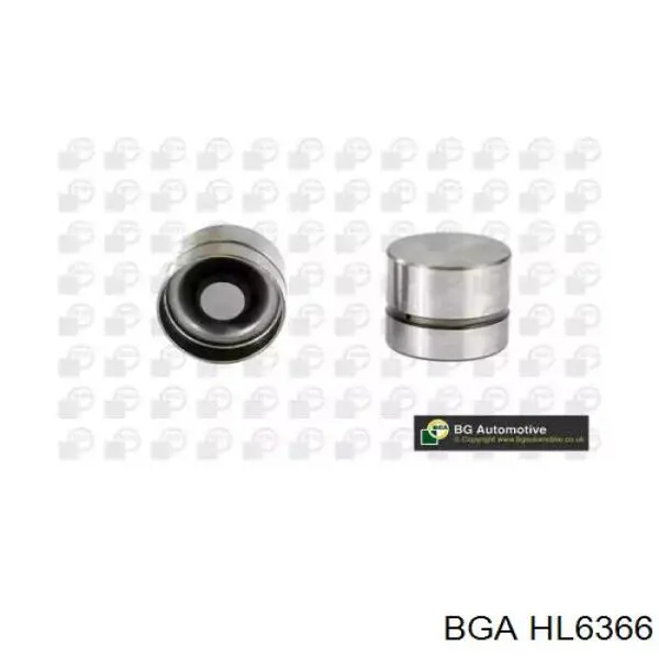 HL6366 BGA гидрокомпенсатор (гидротолкатель, толкатель клапанов)