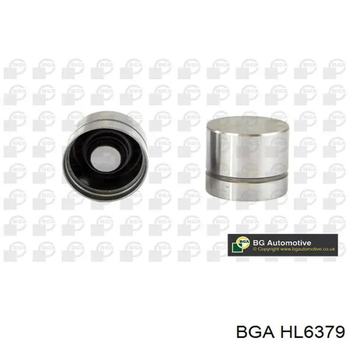 Купить 6834354 Ford Толкатель клапанов двигателя