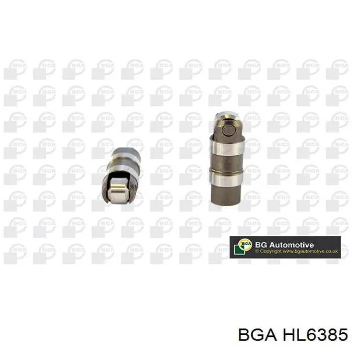 HL6385 BGA