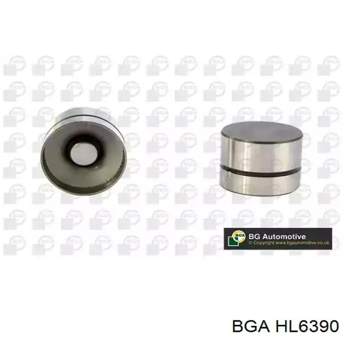 HL6390 BGA гидрокомпенсатор (гидротолкатель, толкатель клапанов)