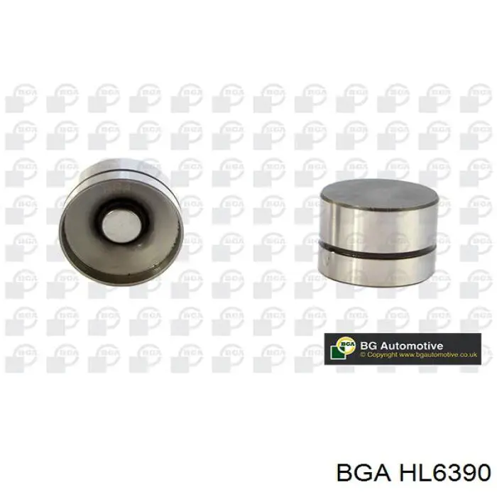 Толкатель клапана гидравлический BGA HL6390 цена, от 4.24 USD