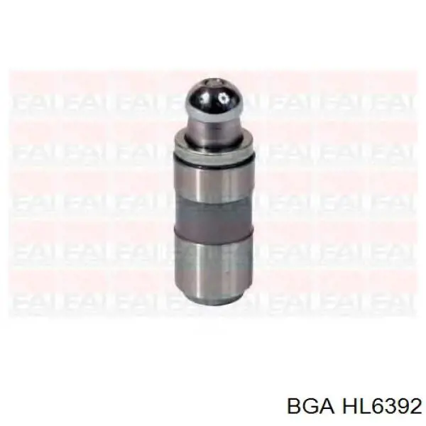 Compre HL6392 BGA Compensador hidrâulico (empurrador hidrâulico), empurrador de válvulas