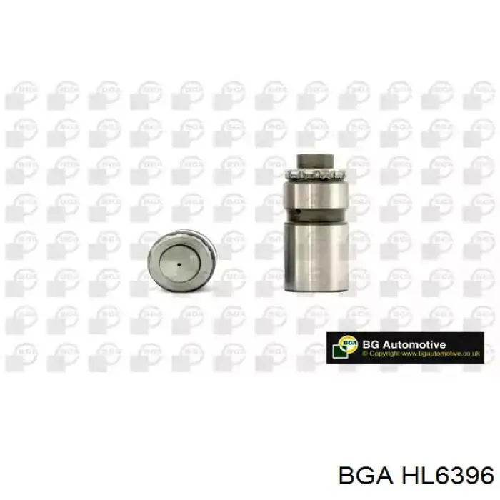 HL6396 BGA гидрокомпенсатор (гидротолкатель, толкатель клапанов)