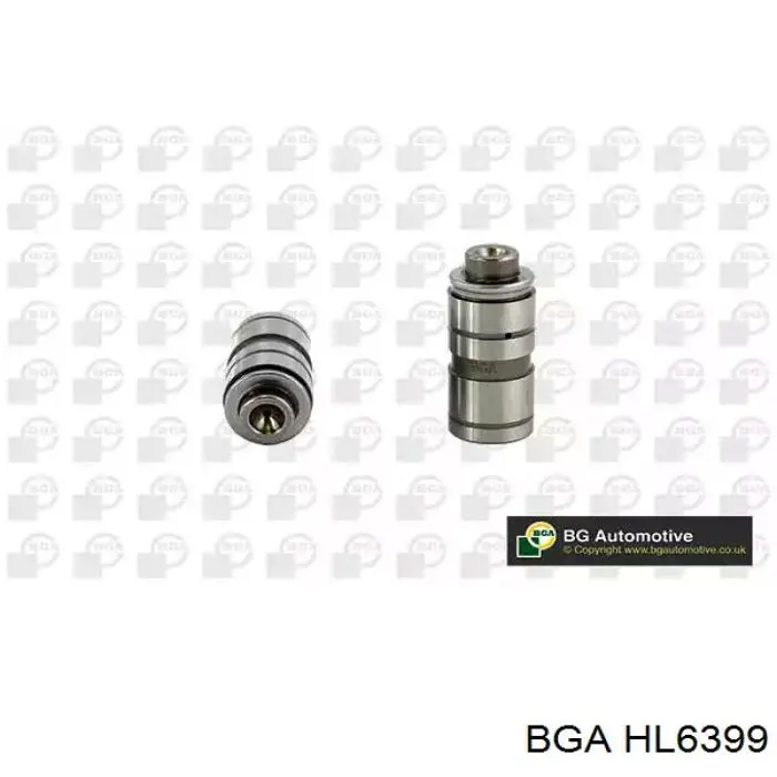 HL6399 BGA гидрокомпенсатор (гидротолкатель, толкатель клапанов)