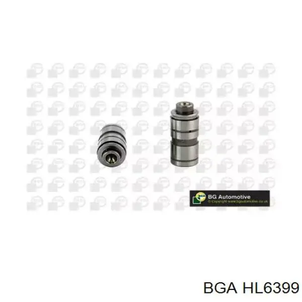 HL6399 BGA