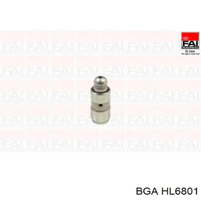 Гидротолкатель INA VT0086