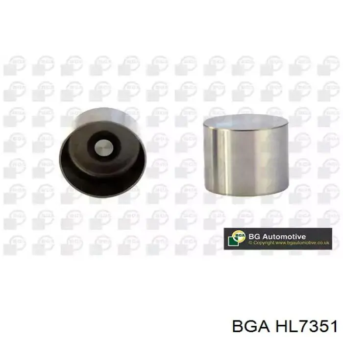 HL7351 BGA гидрокомпенсатор (гидротолкатель, толкатель клапанов)
