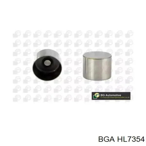 HL7354 BGA гидрокомпенсатор (гидротолкатель, толкатель клапанов)