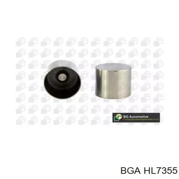 Толкатель клапана гидравлический BGA HL7355 цена, от 5.45 USD