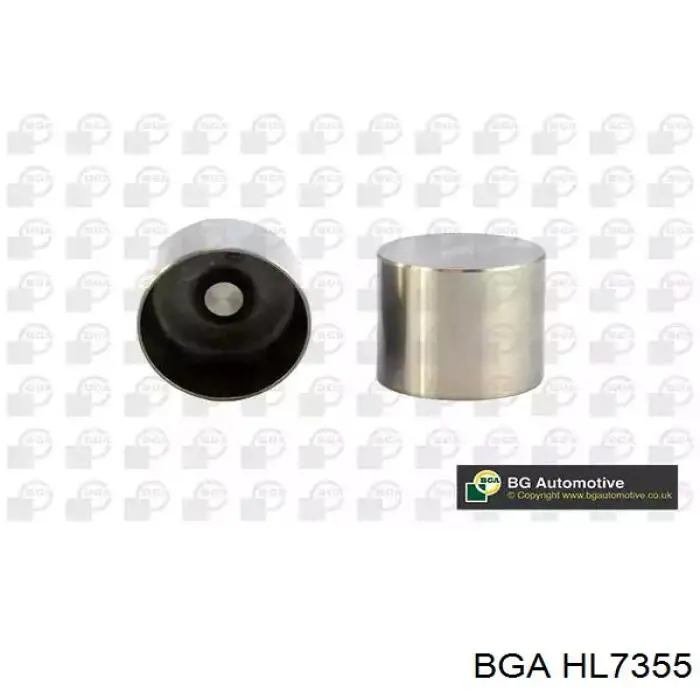 Гидрокомпенсатор (гидротолкатель), толкатель клапанов BGA HL7355