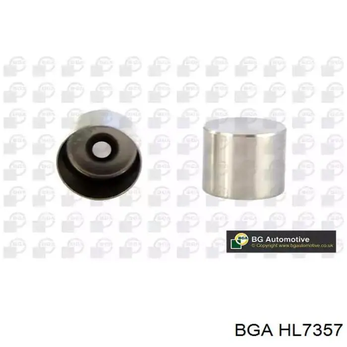 HL7357 BGA compensador hidrâulico (empurrador hidrâulico, empurrador de válvulas)