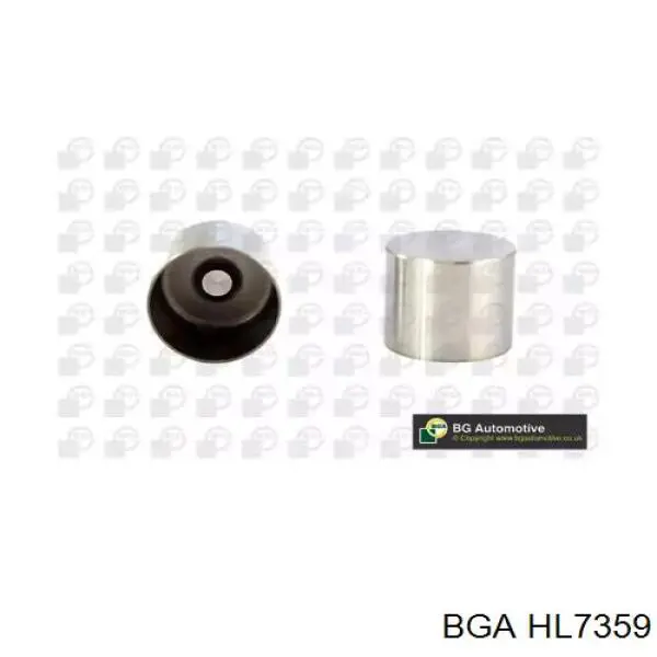 HL7359 BGA compensador hidrâulico (empurrador hidrâulico, empurrador de válvulas)