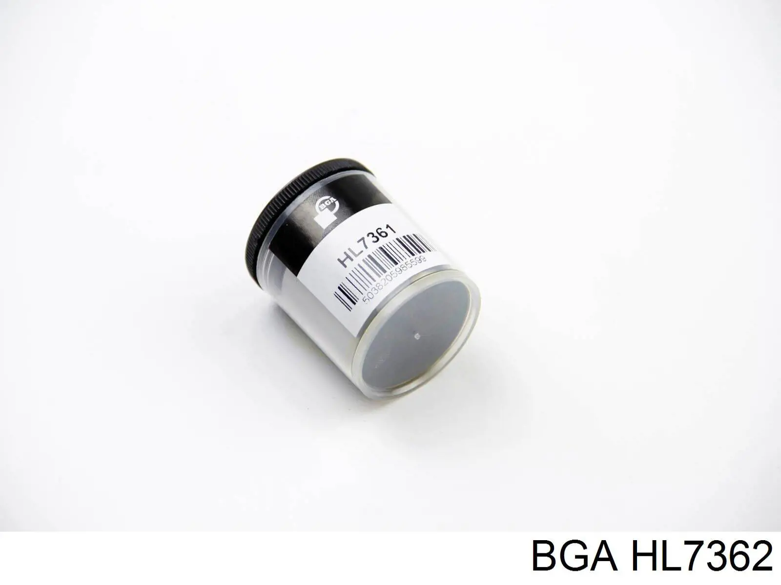 HL7362 BGA гидрокомпенсатор (гидротолкатель, толкатель клапанов)