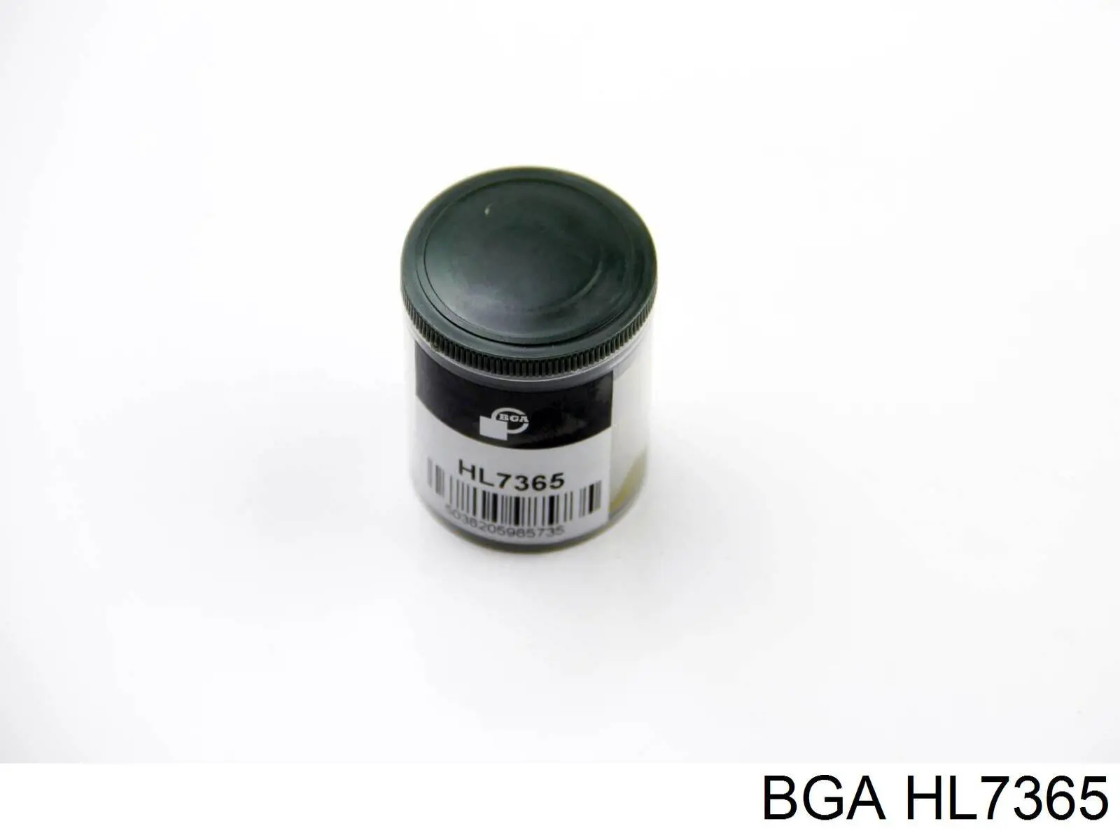 HL7365 BGA