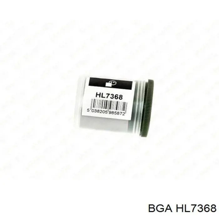 Толкатель клапана гидравлический BGA HL7368 цена, от 4.48 USD