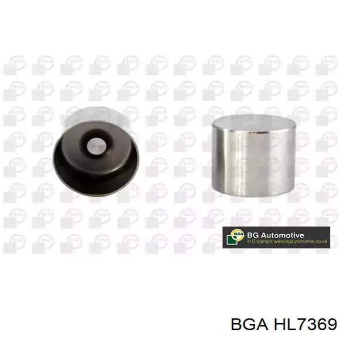 HL7369 BGA гидрокомпенсатор (гидротолкатель, толкатель клапанов)